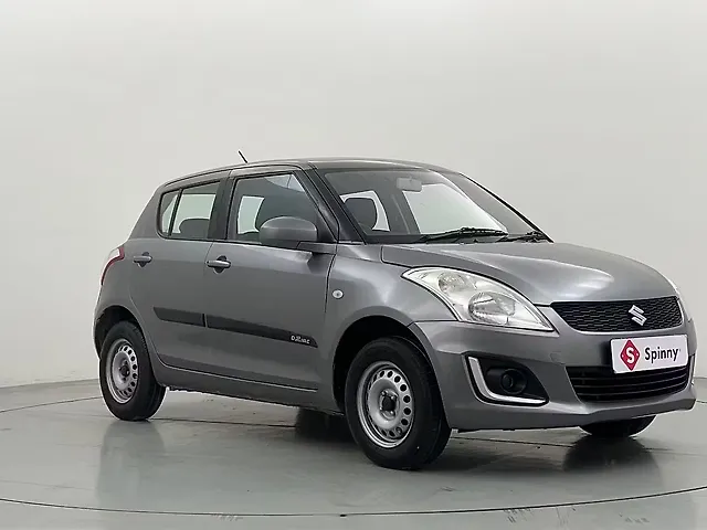 Used Maruti Suzuki Swift [2014-2018] Lxi ABS [2014-2017] in Delhi