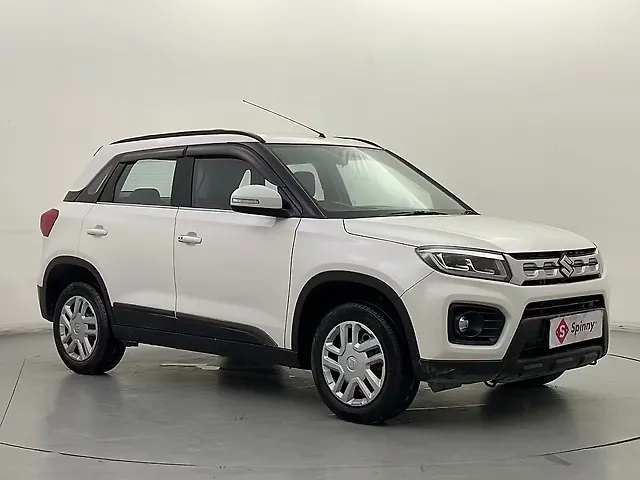 Used Maruti Suzuki Vitara Brezza [2020-2022] VXi in Delhi