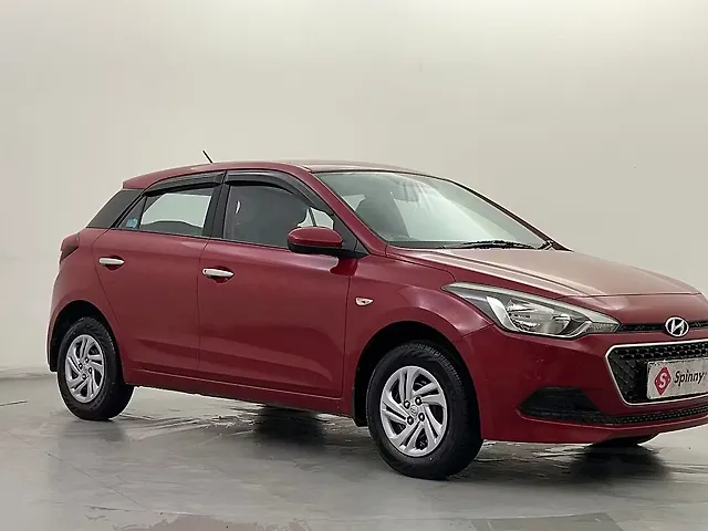 Used Hyundai Elite i20 [2014-2015] Magna 1.2 in Delhi
