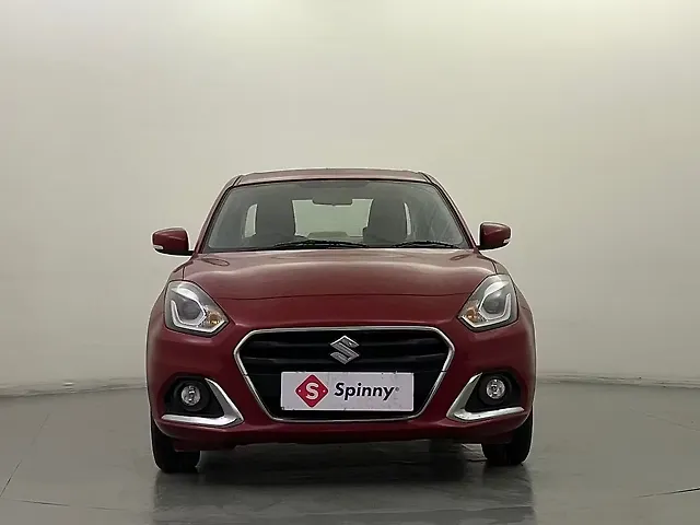 Used Maruti Suzuki Dzire [2017-2020] ZXi Plus in Delhi