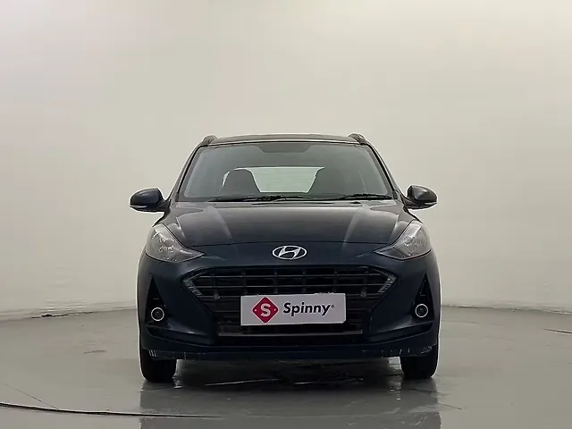 Used Hyundai Grand i10 Nios [2019-2023] Sportz 1.2 Kappa VTVT in Delhi
