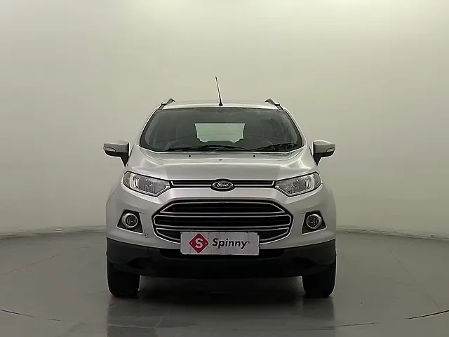 Used Ford EcoSport [2015-2017] Titanium 1.5L Ti-VCT in Delhi