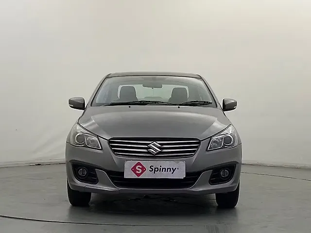 Used Maruti Suzuki Ciaz [2014-2017] VXi+ in Delhi