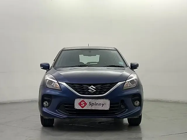 Used Maruti Suzuki Baleno [2019-2022] Zeta in Delhi