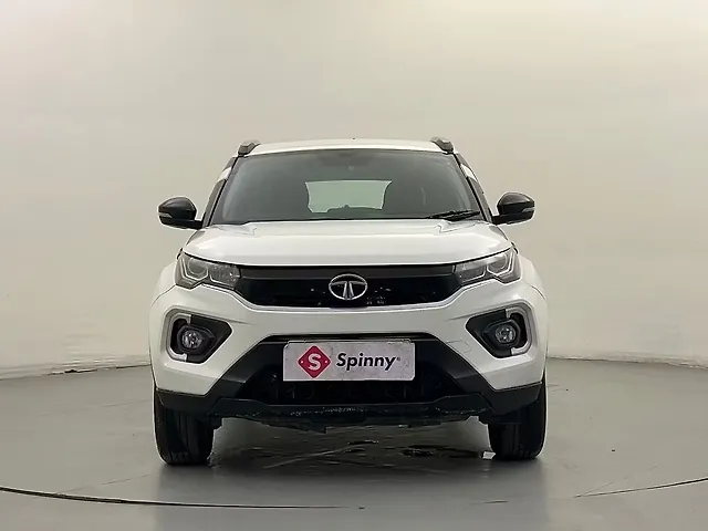 Used Tata Nexon [2017-2020] XZ Plus in Delhi