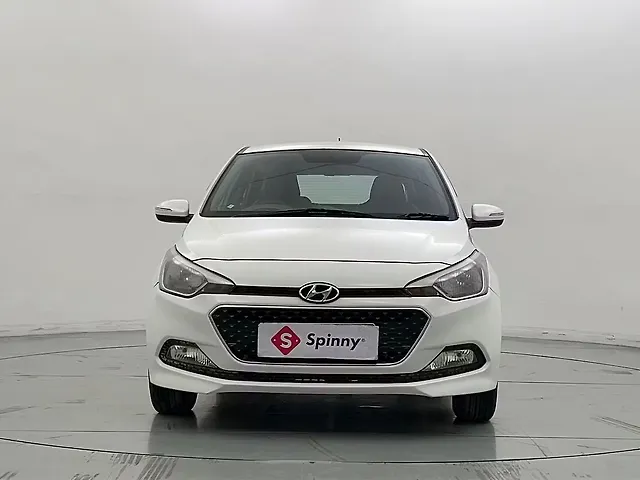 Used Hyundai Elite i20 [2016-2017] Sportz 1.2 [2016-2017] in Delhi