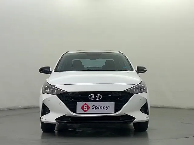 Used Hyundai Verna [2020-2023] SX (O) 1.0 Turbo DCT in Delhi