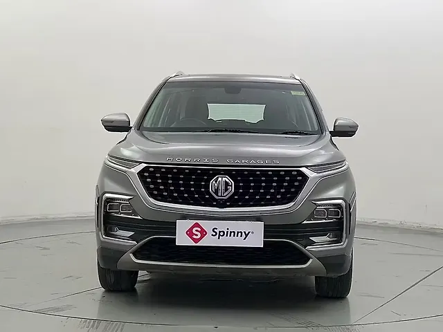 Used MG Hector [2021-2023] Sharp 2.0 Diesel Turbo MT in Delhi