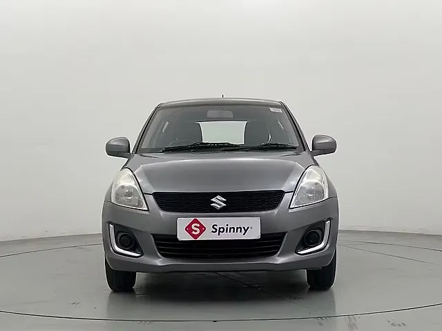 Used Maruti Suzuki Swift [2014-2018] Lxi ABS [2014-2017] in Delhi