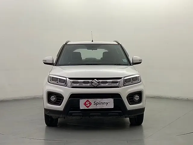 Used Maruti Suzuki Vitara Brezza [2020-2022] VXi in Delhi