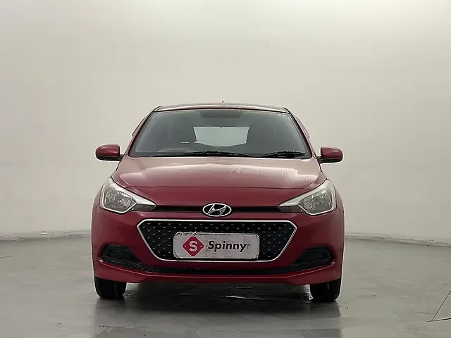Used Hyundai Elite i20 [2014-2015] Magna 1.2 in Delhi