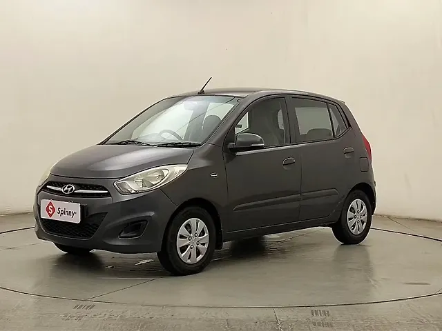 Used 2011 Hyundai i10 in Thane