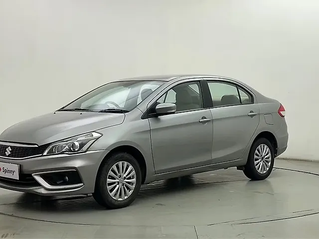 Used 2018 Maruti Suzuki Ciaz in Thane
