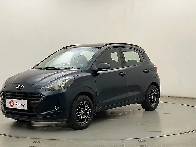 Used 2020 Hyundai Grand i10 NIOS in Thane