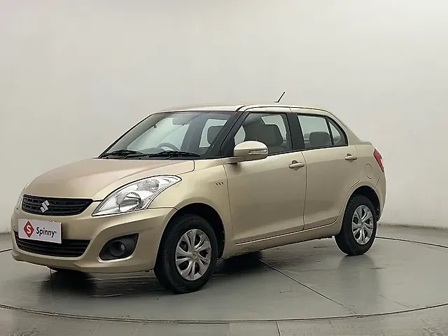 Used 2012 Maruti Suzuki Swift DZire in Thane