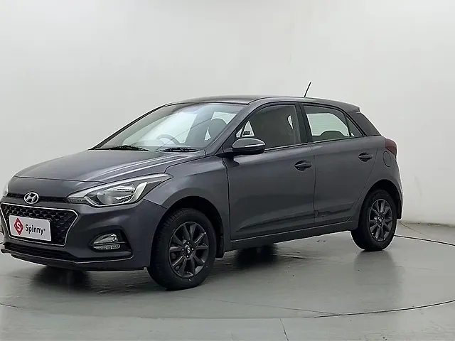 Used 2019 Hyundai Elite i20 in Thane