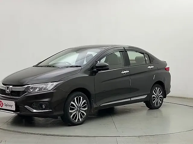 Used 2018 Honda City in Thane