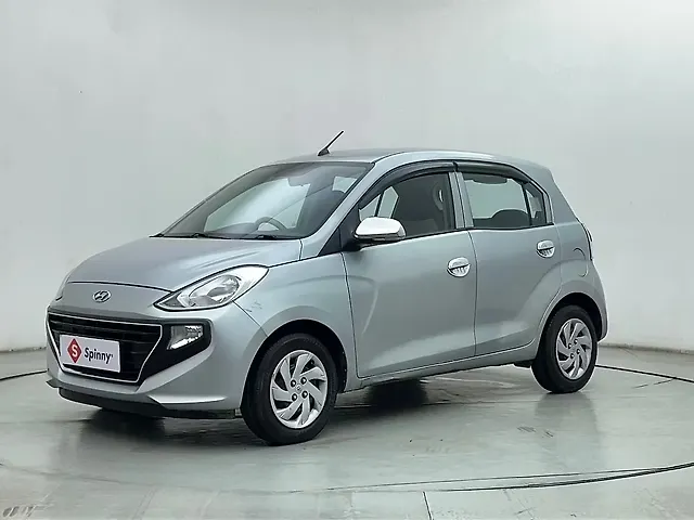 Used 2018 Hyundai Santro in Thane