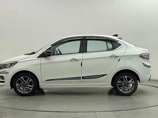 Used Tata Tigor [2018-2020] Revotron XZ+ in Thane