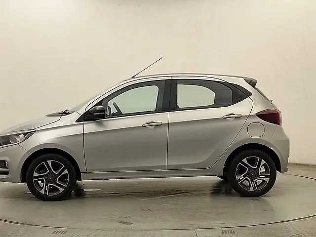 Used Tata Tiago [2016-2020] Revotron XZ Plus in Thane