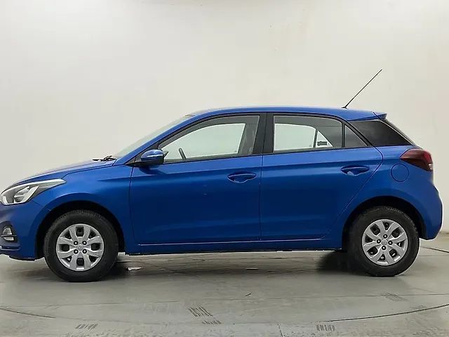 Used Hyundai Elite i20 [2016-2017] Sportz 1.2 [2016-2017] in Thane