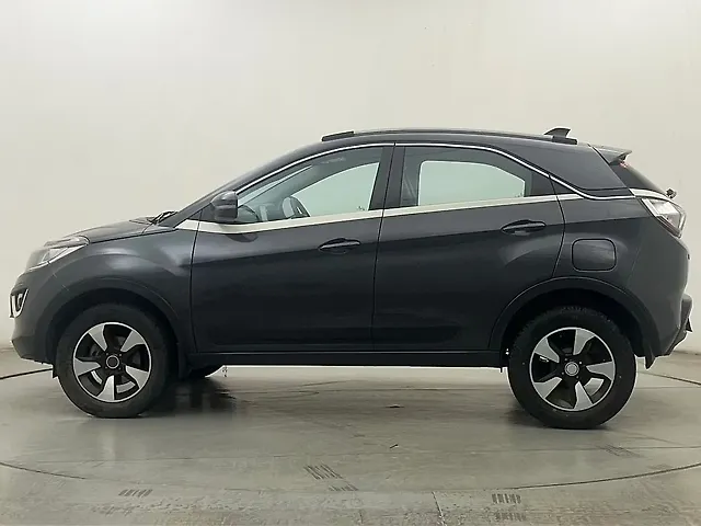 Used Tata Nexon [2017-2020] XZ Plus in Thane