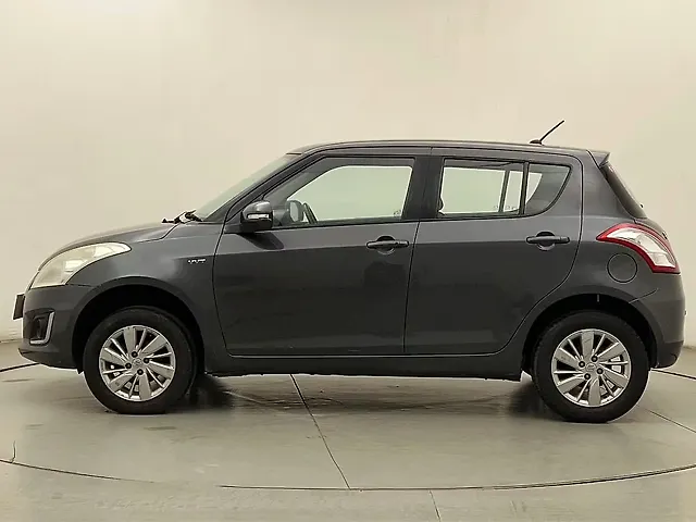 Used Maruti Suzuki Swift [2014-2018] ZXi in Thane