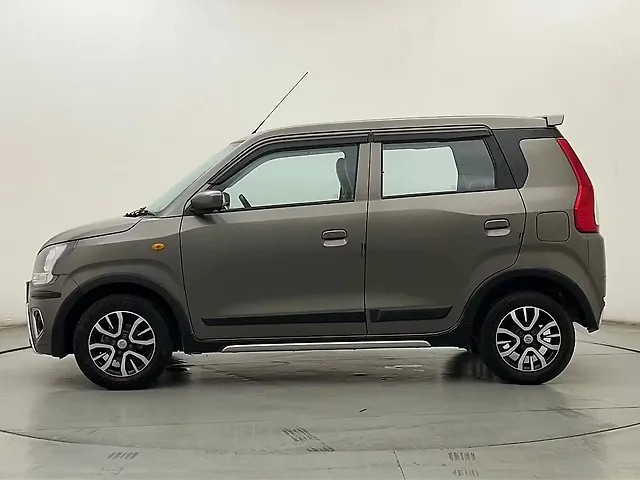 Used Maruti Suzuki Wagon R VXI 1.0 CNG [2022-2023] in Thane