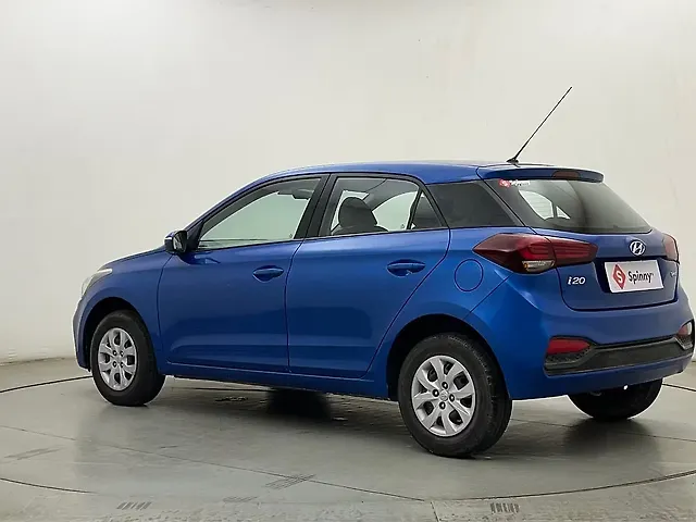 Used Hyundai Elite i20 [2016-2017] Sportz 1.2 [2016-2017] in Thane