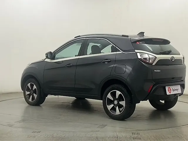 Used Tata Nexon [2017-2020] XZ Plus in Thane