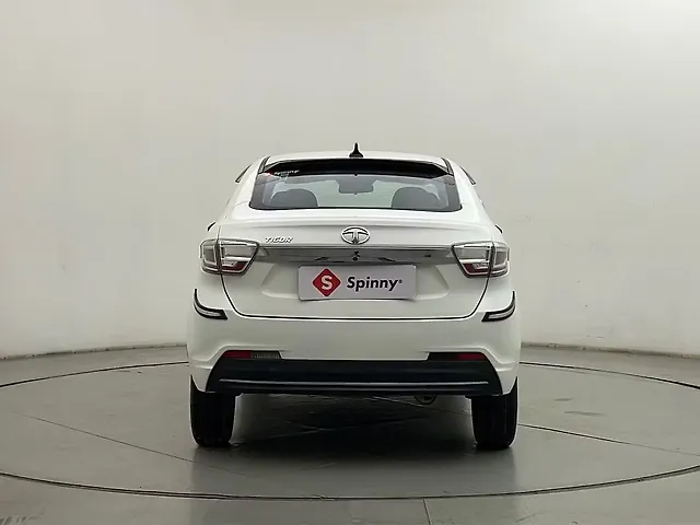 Used Tata Tigor [2018-2020] Revotron XZ+ in Thane