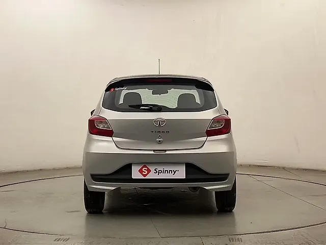 Used Tata Tiago [2016-2020] Revotron XZ Plus in Thane