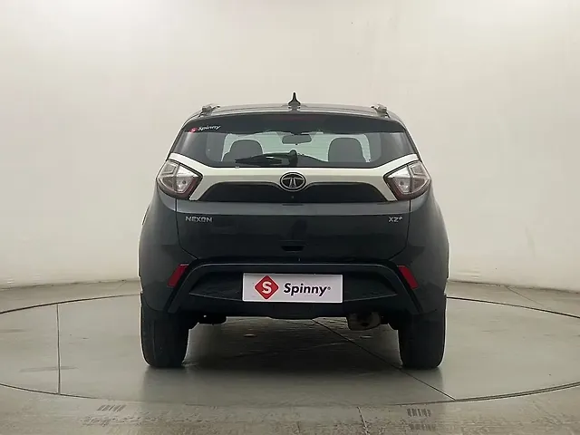 Used Tata Nexon [2017-2020] XZ Plus in Thane