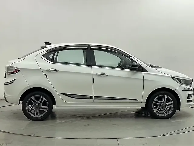 Used Tata Tigor [2018-2020] Revotron XZ+ in Thane