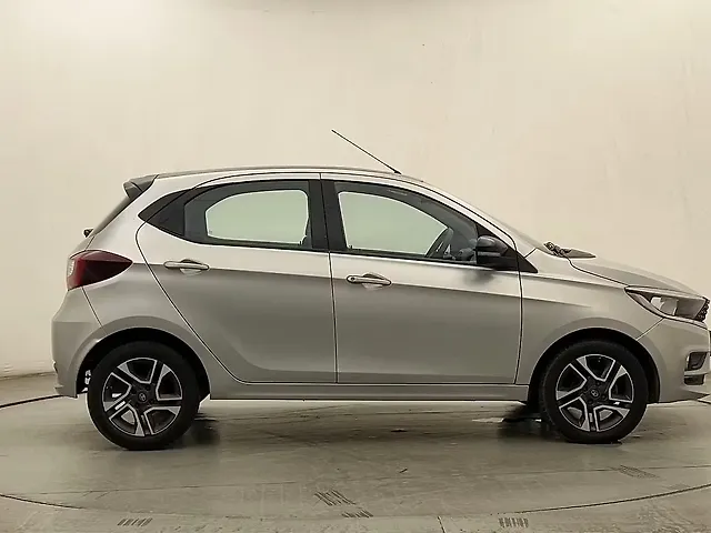 Used Tata Tiago [2016-2020] Revotron XZ Plus in Thane