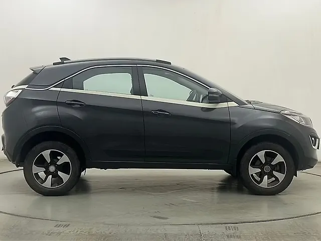 Used Tata Nexon [2017-2020] XZ Plus in Thane