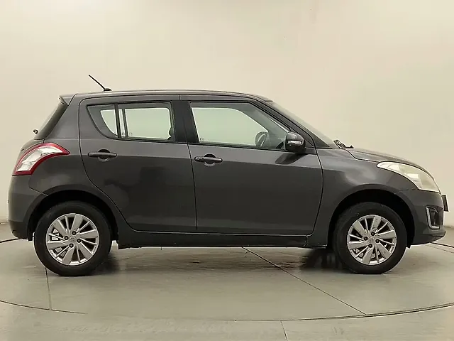 Used Maruti Suzuki Swift [2014-2018] ZXi in Thane