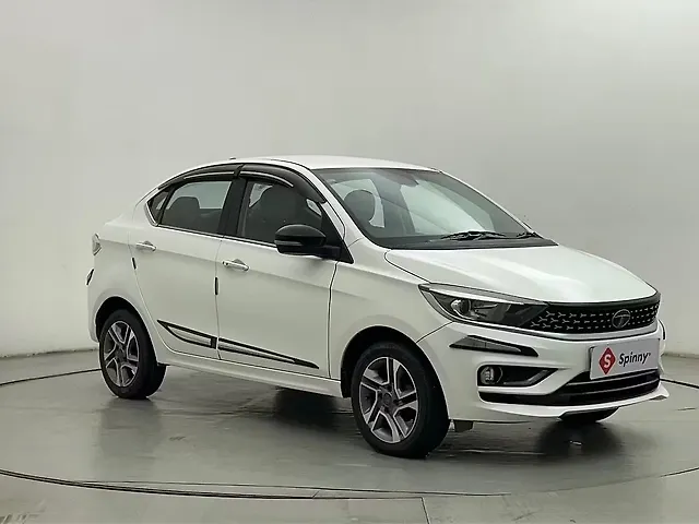 Used Tata Tigor [2018-2020] Revotron XZ+ in Thane
