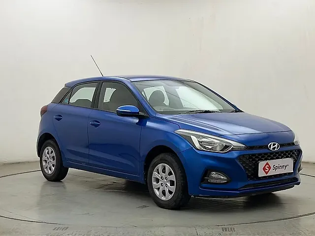 Used Hyundai Elite i20 [2016-2017] Sportz 1.2 [2016-2017] in Thane