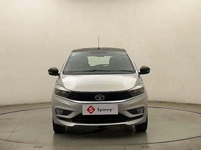 Used Tata Tiago [2016-2020] Revotron XZ Plus in Thane
