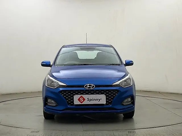 Used Hyundai Elite i20 [2016-2017] Sportz 1.2 [2016-2017] in Thane