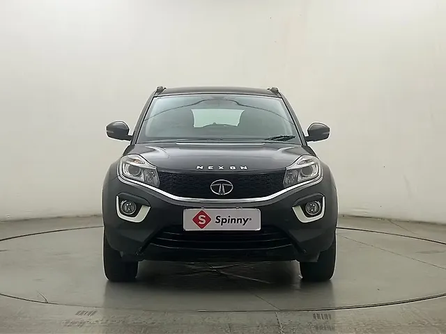 Used Tata Nexon [2017-2020] XZ Plus in Thane