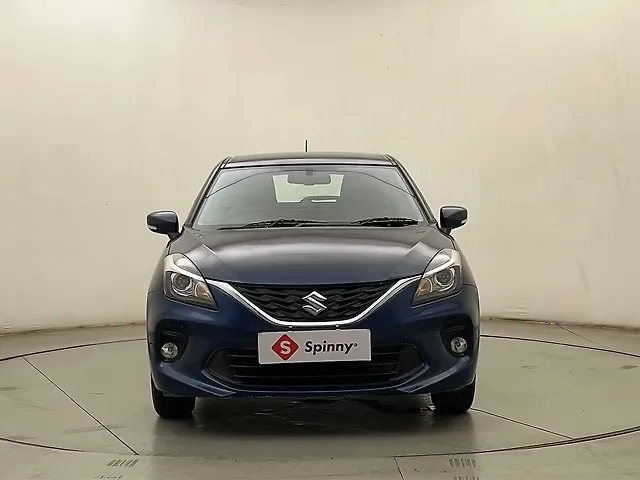 Used Maruti Suzuki Baleno [2019-2022] Alpha in Thane