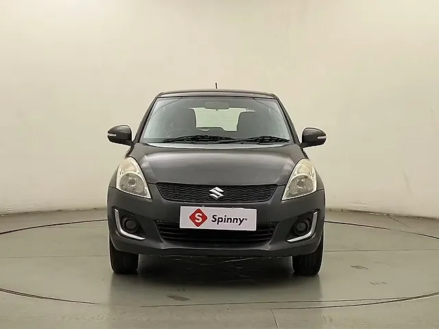 Used Maruti Suzuki Swift [2014-2018] ZXi in Thane