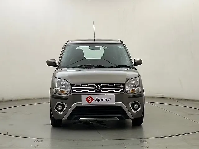 Used Maruti Suzuki Wagon R VXI 1.0 CNG [2022-2023] in Thane