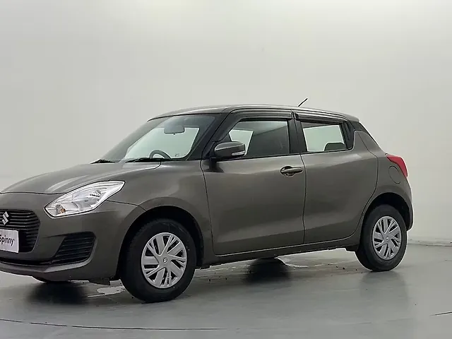 Used 2019 Maruti Suzuki Swift in Gurgaon