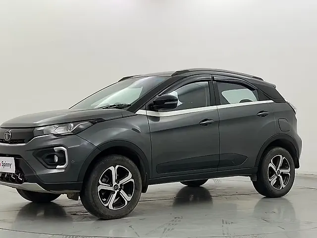 Used 2021 Tata Nexon in Gurgaon