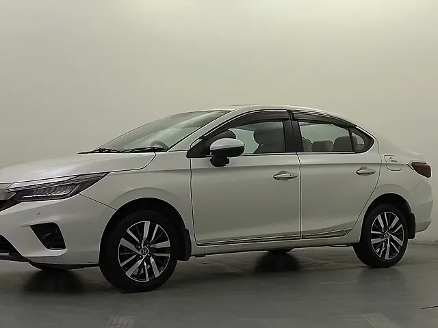 Used 2020 Honda City in Gurgaon