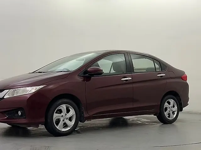 Used 2014 Honda City in Gurgaon
