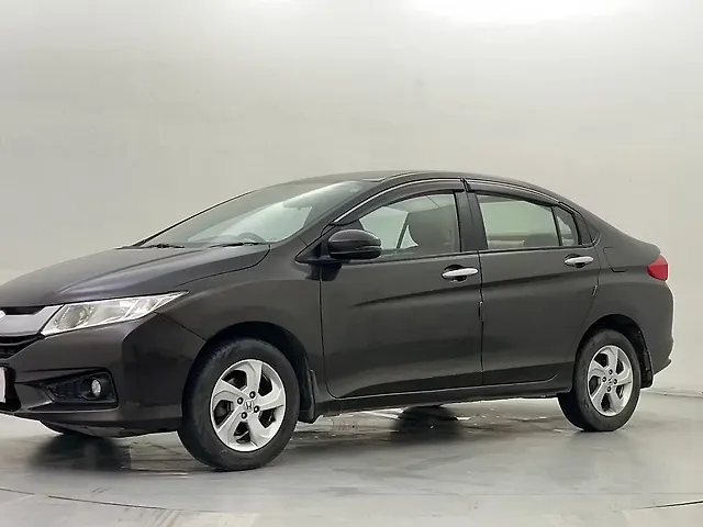 Used 2015 Honda City in Gurgaon